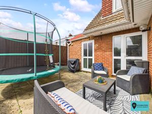 Patio- click for photo gallery